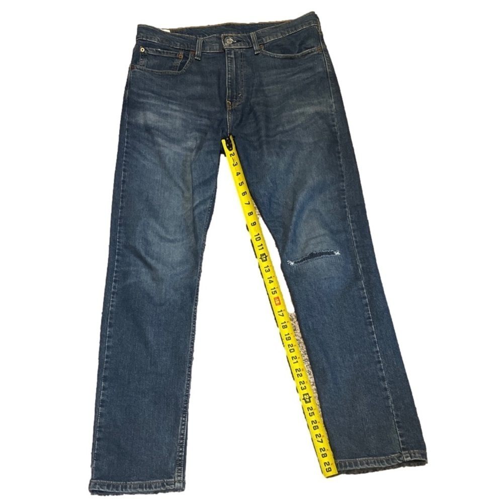 Levi’s Men’s 510 & 510 jean bundle w34 L32 - Picture 4 of 10